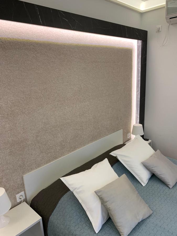 Sunset Apartments Hajdúszoboszló المظهر الخارجي الصورة