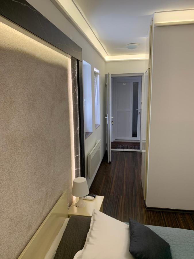 Sunset Apartments Hajdúszoboszló المظهر الخارجي الصورة