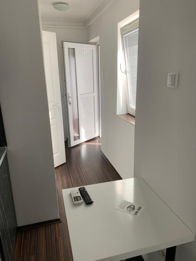 Sunset Apartments Hajdúszoboszló المظهر الخارجي الصورة