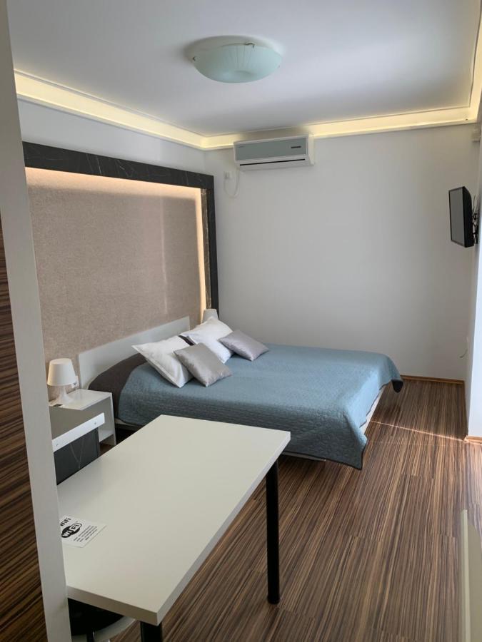 Sunset Apartments Hajdúszoboszló المظهر الخارجي الصورة