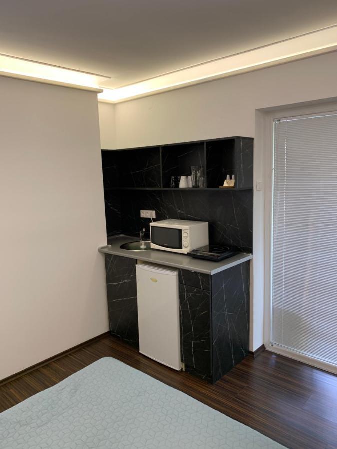 Sunset Apartments Hajdúszoboszló المظهر الخارجي الصورة
