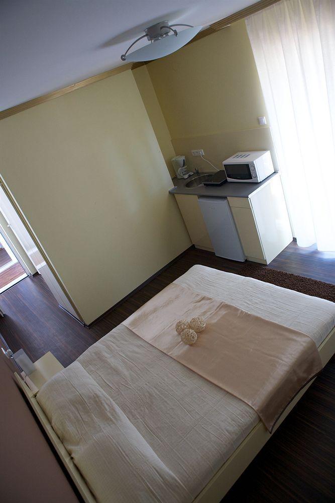Sunset Apartments Hajdúszoboszló المظهر الخارجي الصورة