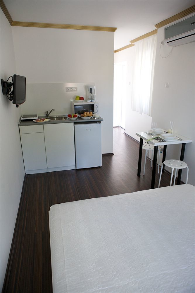 Sunset Apartments Hajdúszoboszló المظهر الخارجي الصورة
