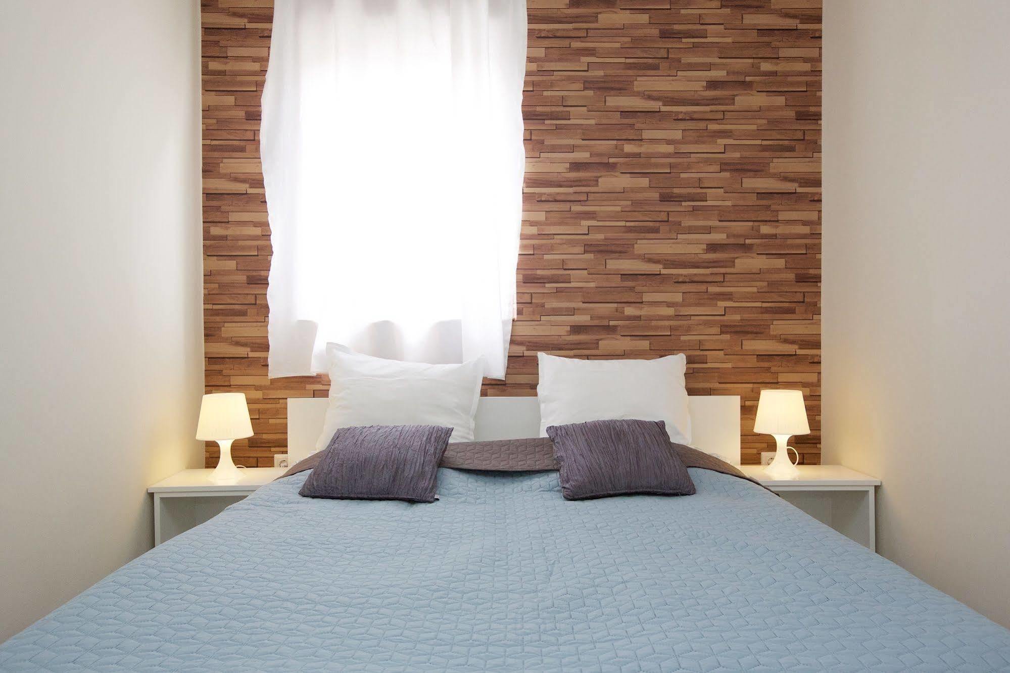Sunset Apartments Hajdúszoboszló المظهر الخارجي الصورة